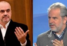 LAJMI I FUNDIT/ Reagon EDI RAMA pas ndarjes nga jeta të ARTUR ZHEJIT