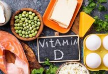 Si ndikon mungesa e vitaminës D në sistemin imunitar