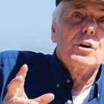 Edison Ypi: Jam i Kuq