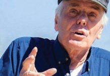 Edison Ypi: Jam i Kuq