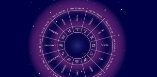 Javë me kurthe të padukshme, Chrysanthi Kalogeri këshillon Horoskopin: Kujdes nga entuziazmi i tepërt!