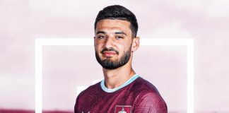 Rast i përsëritur me Armando Brojën, mediat në Angli justifikojnë paraqitjen ndaj Mançester Junajtid