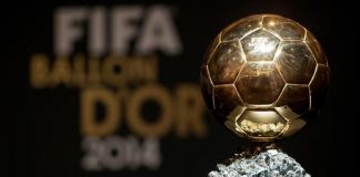 Publikohen 30 nominimet për ‘Topin e Artë’, nëntë futbollistë janë nga PSG! Spikat Dembele, jashtë Messi e Ronaldo