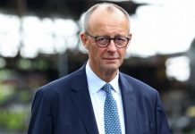 Ukraina feston Pavarësinë, Merz: Ukrainasit po mbrojnë veten me guxim të madh, po luftojnë për rendin liberal në Evropë