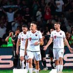 ‘Fiket’ Shkëndija, Qarabag e përmbys 5-1 dhe e eliminon nga Champions