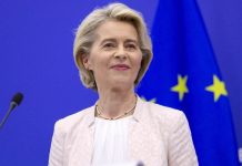 Ursula von der Leyen vlerëson Shqipërinë: Po përparon në rrugën e integrimit në BE