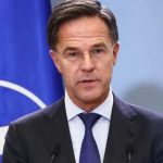 Rutte uron për Ditën e Pavarësisë: Ukraina meriton paqe së shpejti, NATO është me ju