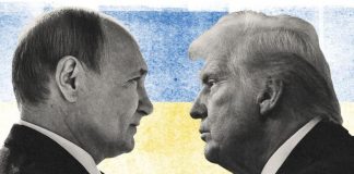 Pesë gjëra që duhet t’i dini para takimit Trump – Putin