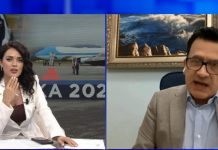 Spahiu: Trump premtoi ‘Amerikën e madhe’, por nëse ndahet Ukraina, bëhet ‘Rusia e Madhe’!