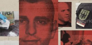 The Telegraph: Rënia e shpejtë e bandës më të frikshme të drogës në Shqipëri