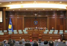 Ngërçi politik në Kosovë, deputetët mblidhen sërish sot në përpjekjen e radhës për konstituimin e Kuvendit