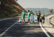 ‘Male të pastra’, Rama thirrje qytetarëve t’i bashkohen nismës së pastrimit më 26 gusht: Zhvillohet në 10 parqe kombëtare! Kontribut për kujdesin ndaj natyrës