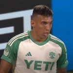 Myrto Uzuni drejt transferimit në Serie A, Cagliari në ndjekje të sulmuesit shqiptar