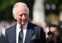 “Së bashku për një paqe të drejtë dhe të qëndrueshme”, Mbreti Charles III letër Zelenskyt