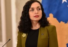 Osmani mesazh ngushëllimi familjes së Artur Zhejit: La një boshllëk të madh në jetën intelektuale, shkroi edhe për dhimbjen që shkaktoi regjimi serb në Kosovë