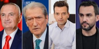 Artur Ajazi: Partiçkat