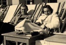 Lea Ypi: Çfarë gjeta në dosjen e gjyshes time te policia sekrete