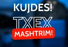 Policia nis hetimet për ‘firmën piramidale’ online TXEX: Qytetarët të tregojnë kujdes, është mashtrim