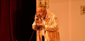 Shuhet në moshën 66-vjeçare Naun Shundi, aktori humb betejën me sëmundjen e rëndë