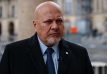 Kryeprokurori i Hagës përballet me akuza publike për ngacmim seksual