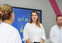 Përgatitjet për vitin e ri shkollor, Manastirliu: Për herë të parë përfshihen në kurrikul njohuritë mbi inteligjencën artificiale