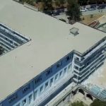 Rikonstruktimi i spitalit të Gjirokastrës, Rama ndan pamjet: Po rilind për t’i shërbyer mbi 60 mijë banorëve