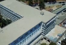 Rikonstruktimi i spitalit të Gjirokastrës, Rama ndan pamjet: Po rilind për t’i shërbyer mbi 60 mijë banorëve