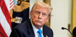 Trump: Ukraina nuk mund të hyjë në NATO dhe as të rikthejë Krimenë