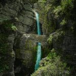 Rama publikon videon: Ujëvara e Peshturës, tjetër thesar i Parkut Kombëtar të Vjosës