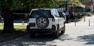 Ngjarje e rëndë në GJILAN, vritet babai, djali dhe dhëndri