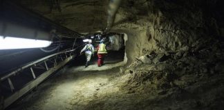 Vdekja e minatorit në Bulqizë/ Arrestohen 5 punonjës të stafit teknik të galerisë: Nuk morën masa për sigurimin e kushteve të mbrojtjes (EMRAT)