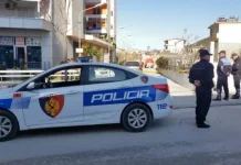 LAJMI I FUNDIT/ Plagose me thikë të miturit në SHKODËR