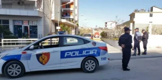 LAJMI I FUNDIT/ Plagose me thikë të miturit në SHKODËR