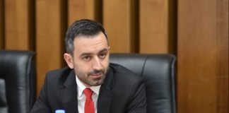 Kush është Dimal Basha, kryetari i ri i Kuvendit të Kosovës?