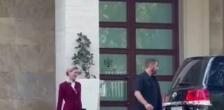 E ngarkuara e SHBA në Tiranë, këtë të premte zhvilloi një takim me Ramën në Kryeministri