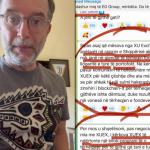 Lanë mijëra euro me skemat e kriptove, Braçe: S’kam fjalë, pas asaj që kaluam në ’97