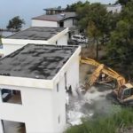 Rama ndan pamjet e aksionit te Kepi i Rodonit: Jo më objekte të paligjshme! “Symbyllurit” polici…