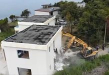 Rama ndan pamjet e aksionit te Kepi i Rodonit: Jo më objekte të paligjshme! “Symbyllurit” polici…