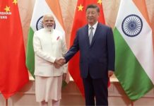 Çfarë solli takimi mes Xi Jinping dhe Narendra Modit në Kinë?