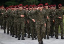 Polonia rrit shpenzimet e mbrojtjes, ja sa % e buxhetit të përgjithshëm do t’i akreditohet sigurisë së vendit