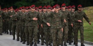 Polonia rrit shpenzimet e mbrojtjes, ja sa % e buxhetit të përgjithshëm do t’i akreditohet sigurisë së vendit