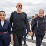 Po i bëjnë presion për t’i marrë aeroportin e Vlorës? Reagon Behgjet PACOLLI