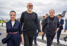 Po i bëjnë presion për t’i marrë aeroportin e Vlorës? Reagon Behgjet PACOLLI