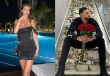 Janë apo nuk janë bashkë? Loredana sqaron përfundimisht raportin me Jozin