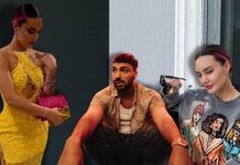 “Derisa të gjej një burrë…”/ Rina konfirmon ndarjen nga Ledri, kunjat në TikTok për reperin