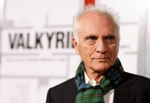 Vdes ylli i kinemasë britanike së viteve ’60, Terence Stamp