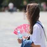 EMERGJENCË-Bëhuni gati për 40 gradë në TIRANË