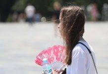 EMERGJENCË-Bëhuni gati për 40 gradë në TIRANË