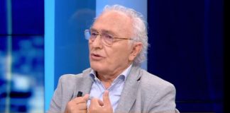 Në rrethinat e një grushti