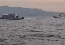 U hodhën nga varka në det, zhduken 12 emigrantë në Spanjë